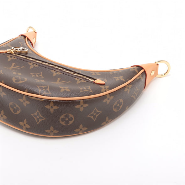 Louis Vuitton Monogram Loop Bag [Clearance Sale]