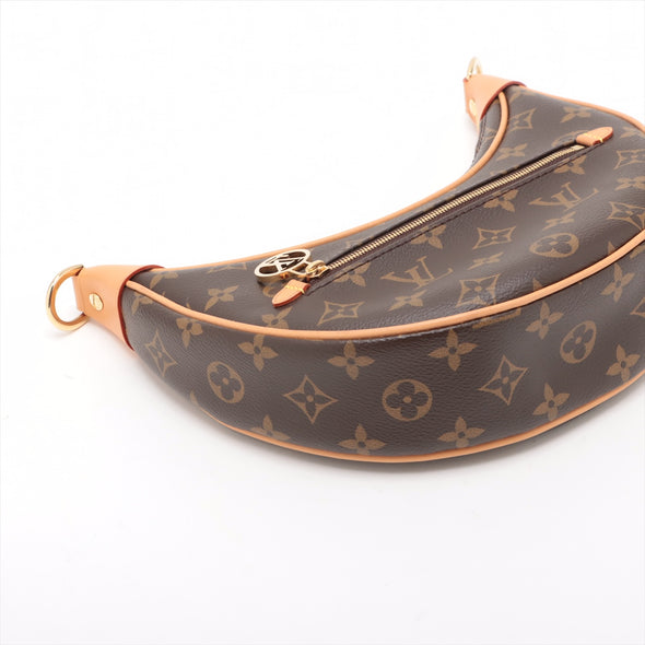 Louis Vuitton Monogram Loop Bag [Clearance Sale]