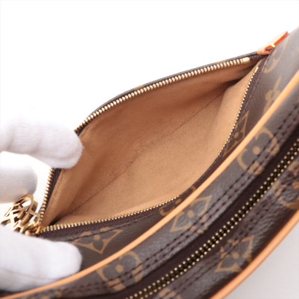 Louis Vuitton Monogram Loop Bag [Clearance Sale]