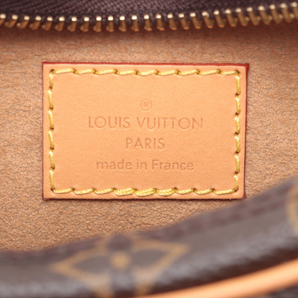 Louis Vuitton Monogram Loop Bag [Clearance Sale]