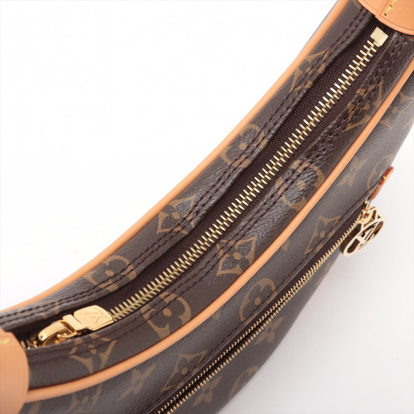 Louis Vuitton Monogram Loop Bag [Clearance Sale]