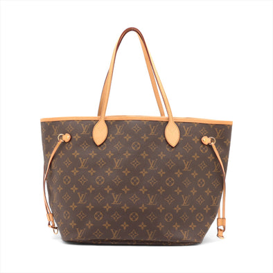 Louis Vuitton Monogram Canvas Vintage Neverfull MM [Clearance Sale]