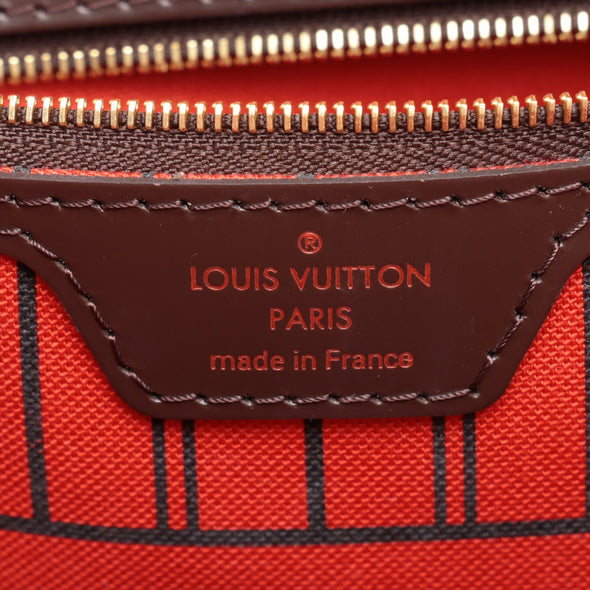 Louis Vuitton Damier Ebene Neverfull PM [Clearance Sale]