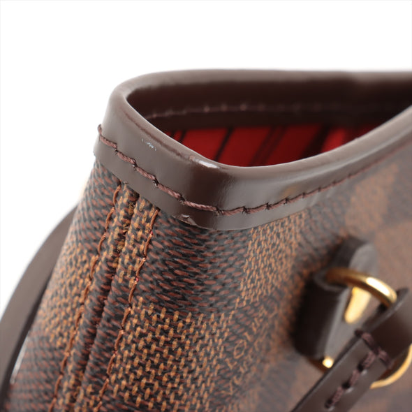 Louis Vuitton Damier Ebene Neverfull PM [Clearance Sale]