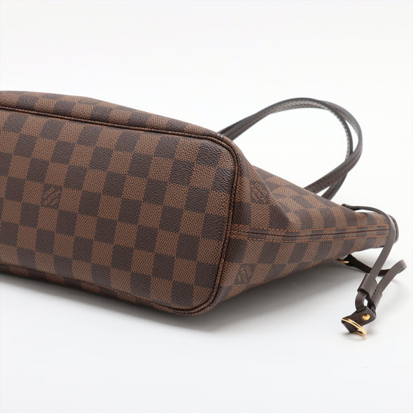 Louis Vuitton Damier Ebene Neverfull PM [Clearance Sale]
