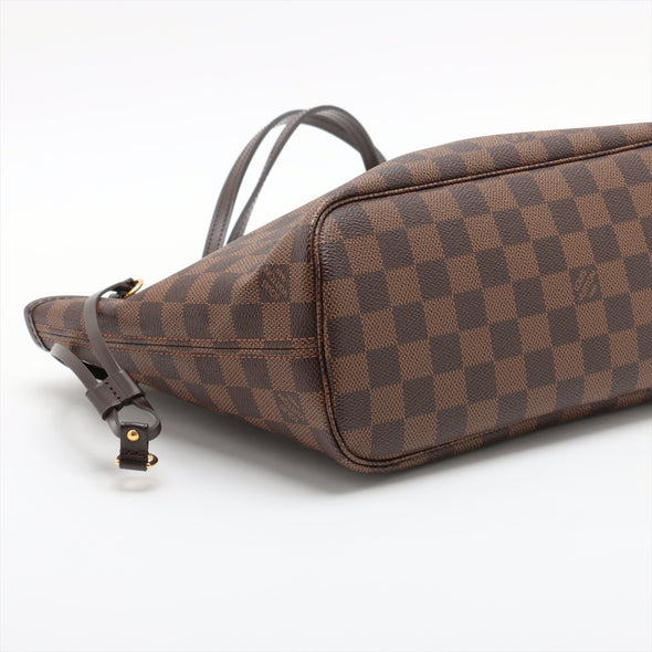 Louis Vuitton Damier Ebene Neverfull PM [Clearance Sale]