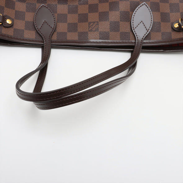 Louis Vuitton Damier Ebene Neverfull PM [Clearance Sale]