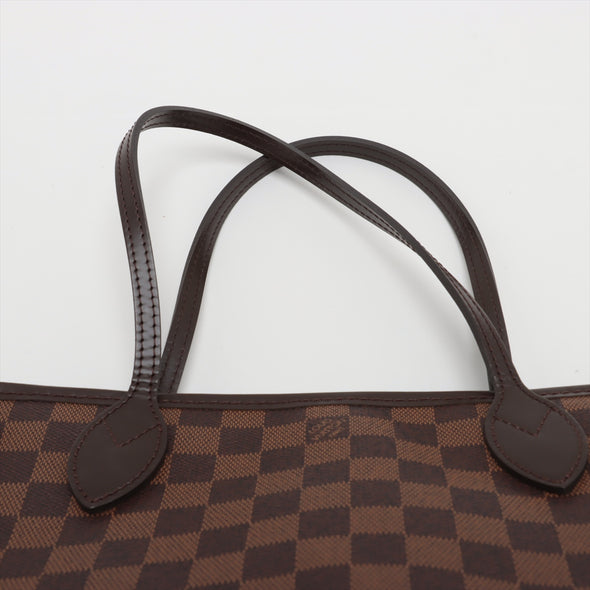 Louis Vuitton Damier Ebene Neverfull PM [Clearance Sale]