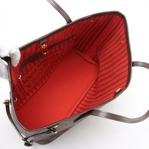 Louis Vuitton Damier Ebene Neverfull PM [Clearance Sale]