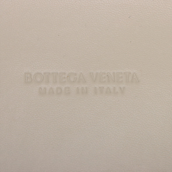 Bottega Veneta Black Intrecciato Leather Small Arco Tote [Clearance Sale]