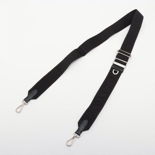 Prada Nero Re-Edition 2005 Re-Nylon Shoulder Bag [Clearance Sale]