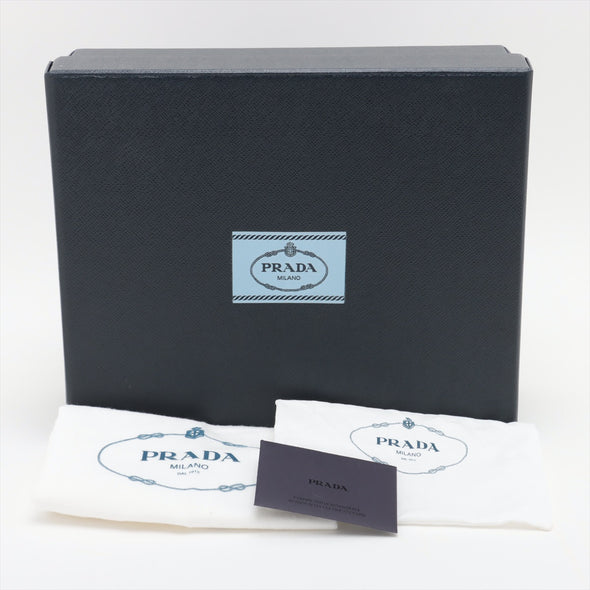 Prada Nero Re-Edition 2005 Re-Nylon Shoulder Bag [Clearance Sale]