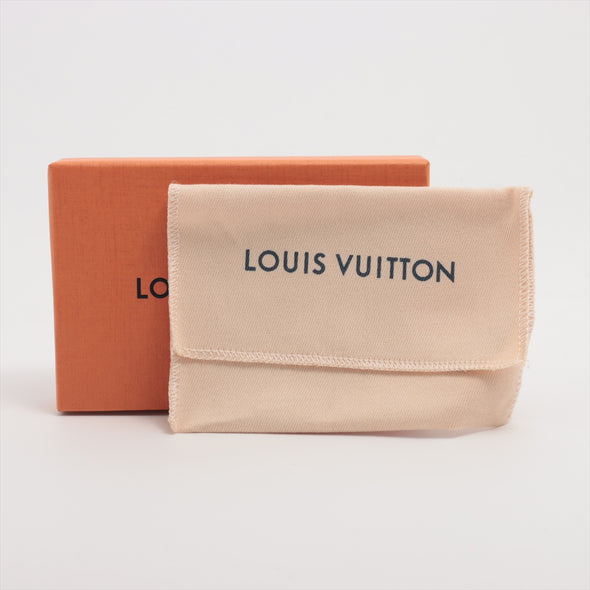 Louis Vuitton Damier Ebene Key Pouch [Clearance Sale]