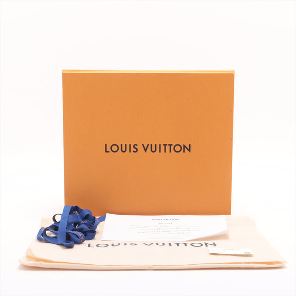 Louis Vuitton Tourterelle BiColour Monogram Empreinte Leather OnTheGo PM [Clearance Sale]