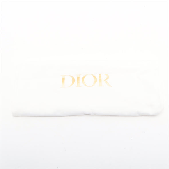 Christian Dior Black Leather Montaigne 30 [Clearance Sale]