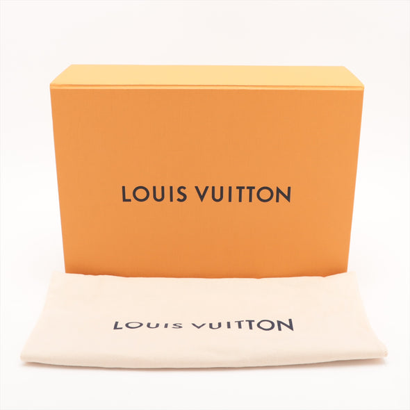 Louis Vuitton Noir Monogram Boulogne PM [Clearance Sale]