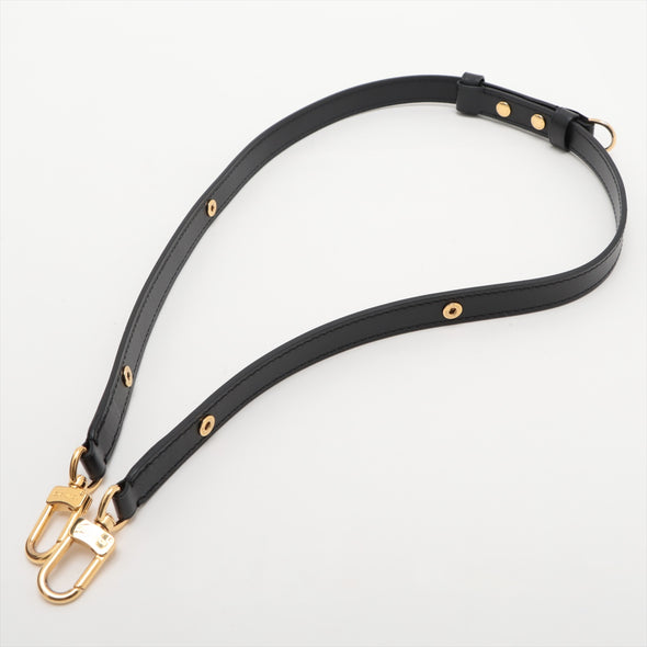 Louis Vuitton Noir Monogram Boulogne PM [Clearance Sale]