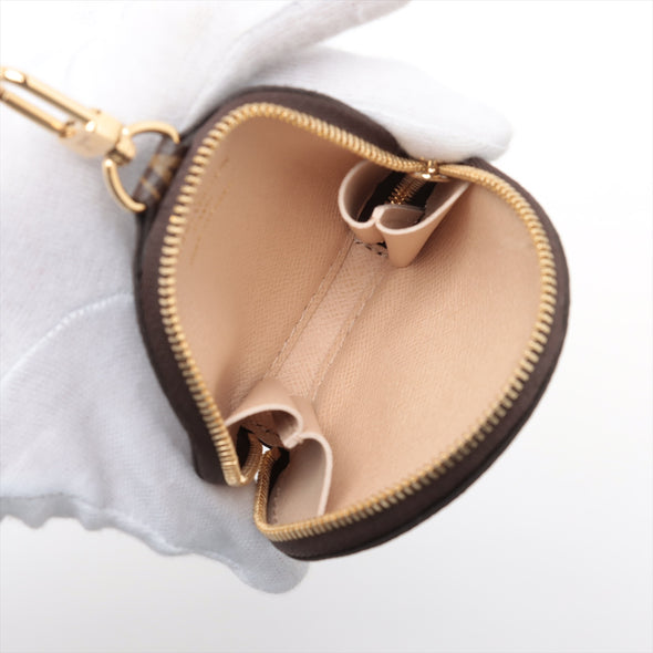 Louis Vuitton Khaki Monogram Multi Pochette Accessoires [Clearance Sale]