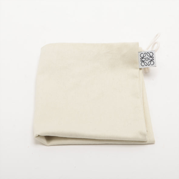 Loewe Tan Leather Mini Puzzle Bag [Clearance Sale]