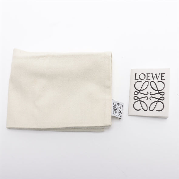 Loewe Tan Leather Mini Puzzle Bag [Clearance Sale]