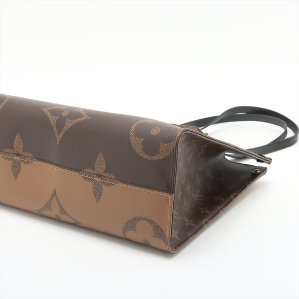Louis Vuitton Monogram Canvas OnTheGo MM [Clearance Sale]
