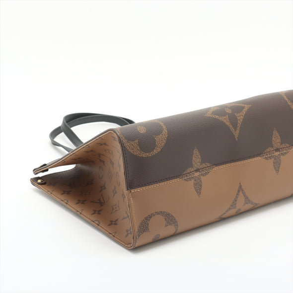 Louis Vuitton Monogram Canvas OnTheGo MM [Clearance Sale]