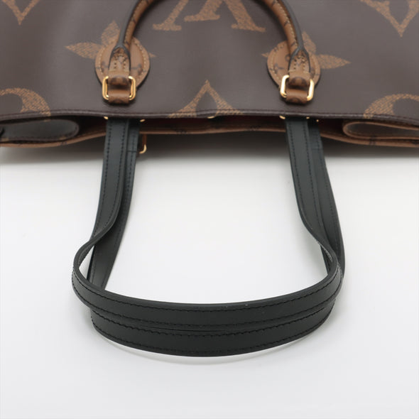 Louis Vuitton Monogram Canvas OnTheGo MM [Clearance Sale]