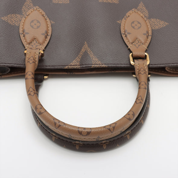Louis Vuitton Monogram Canvas OnTheGo MM [Clearance Sale]