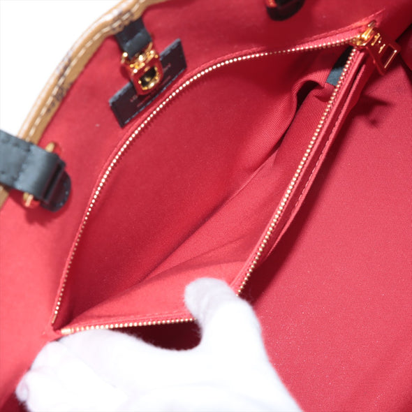 Louis Vuitton Monogram Canvas OnTheGo MM [Clearance Sale]