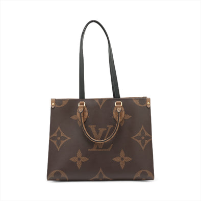 Louis Vuitton Monogram Canvas OnTheGo MM [Clearance Sale]
