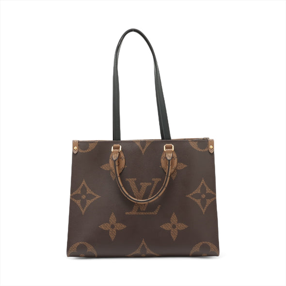 Louis Vuitton Monogram Canvas OnTheGo MM [Clearance Sale]