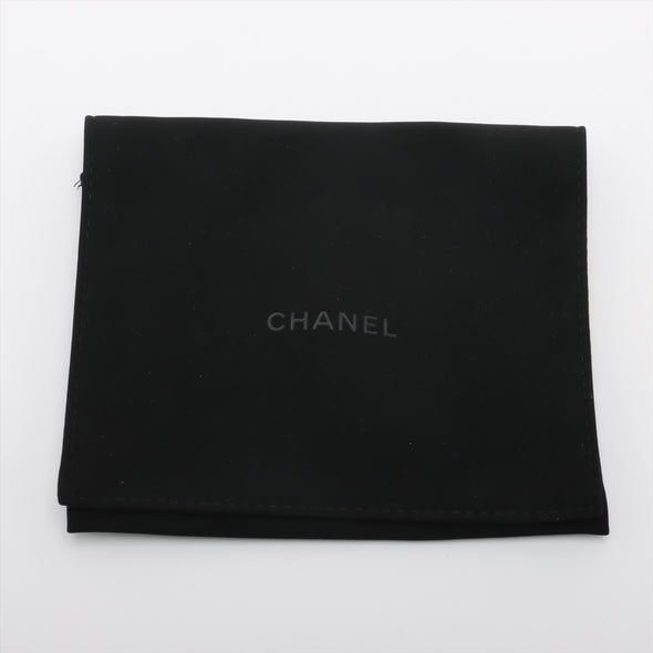 Chanel Black Caviar Leather Classic Zipped Coin Purse [Clearance Sale]