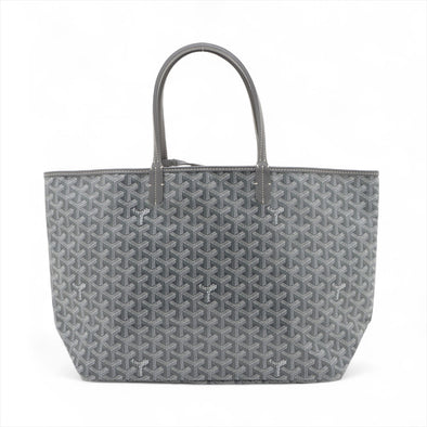 Goyard Grey Saint Louis PM
