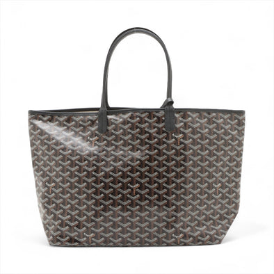 Goyard Black Saint Louis PM