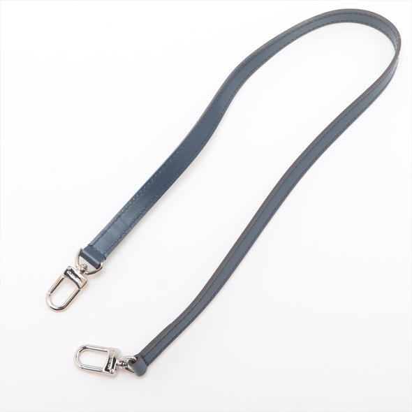 Louis Vuitton Navy Epi Leather Cluny MM [Clearance Sale]