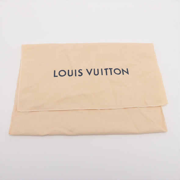 Louis Vuitton Noir Monogram Empreinte Leather OnTheGo PM [Clearance Sale]