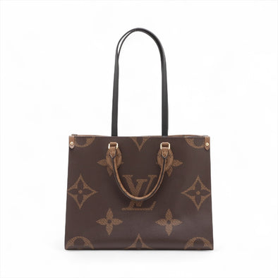 Louis Vuitton Monogram Canvas OnTheGo MM [Clearance Sale]