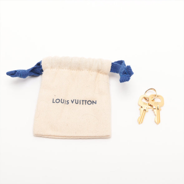 Louis Vuitton Black Beige Bicolor Monogram Empreinte Leather Petit Palais [Clearance Sale]
