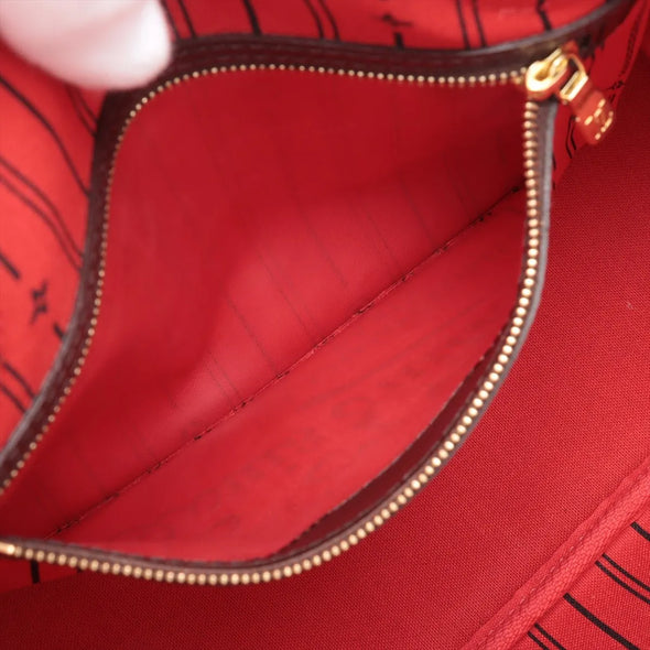 Louis Vuitton Vintage Damier Ebene Canvas Neverfull PM [Clearance Sale]