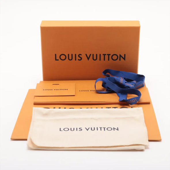 Louis Vuitton Monogram Key Pouch S [Clearance Sale]