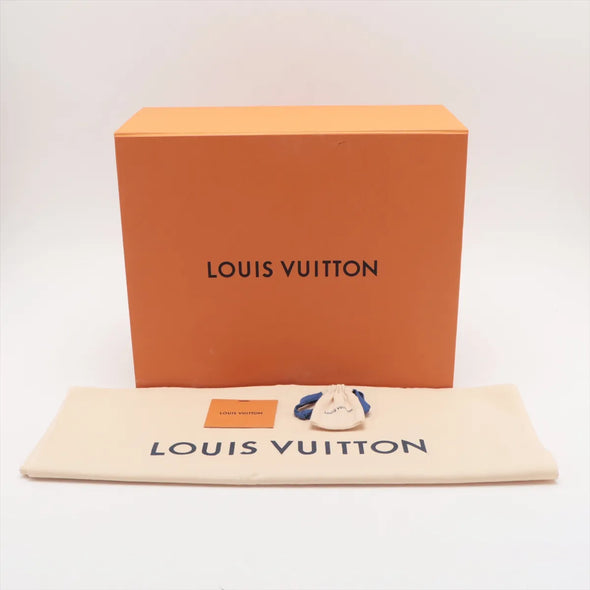 Louis Vuitton Noir Monogram Empreinte Leather Grand Palais MM [Clearance Sale]