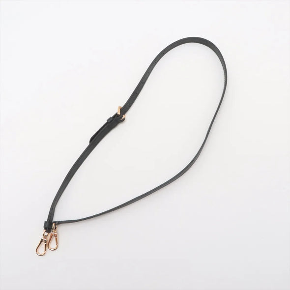Louis Vuitton Noir Monogram Empreinte Leather Grand Palais MM [Clearance Sale]