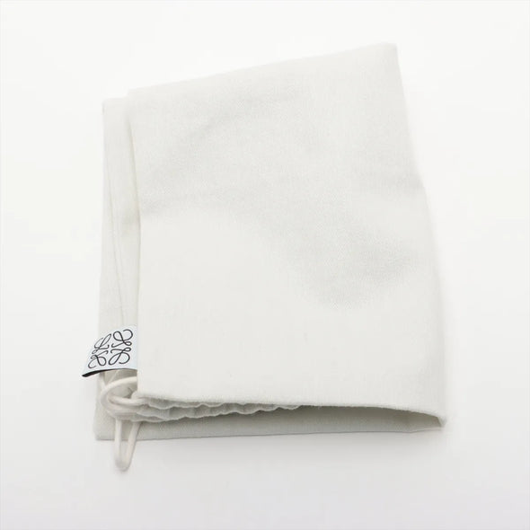 Loewe Black Leather Mini Gate Dual Bag [Clearance Sale]