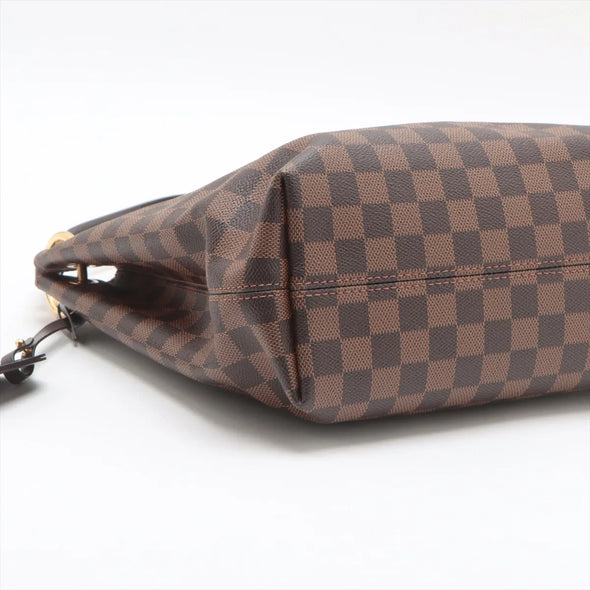Louis Vuitton Damier Ebene Canvas Graceful PM [Clearance Sale]