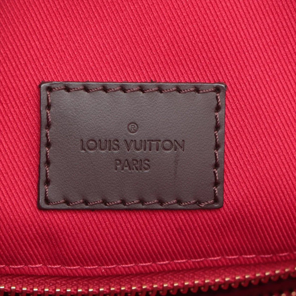 Louis Vuitton Damier Ebene Canvas Graceful PM [Clearance Sale]