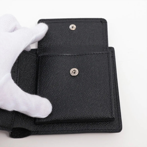 Louis Vuitton Damier Graphite Canvas Marco Wallet [Clearance Sale]