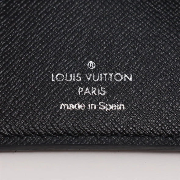 Louis Vuitton Damier Graphite Canvas Marco Wallet [Clearance Sale]