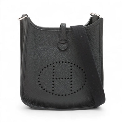 Hermes Taurillon Clemence (2021) Evelyne 16 TPM [Clearance Sale]