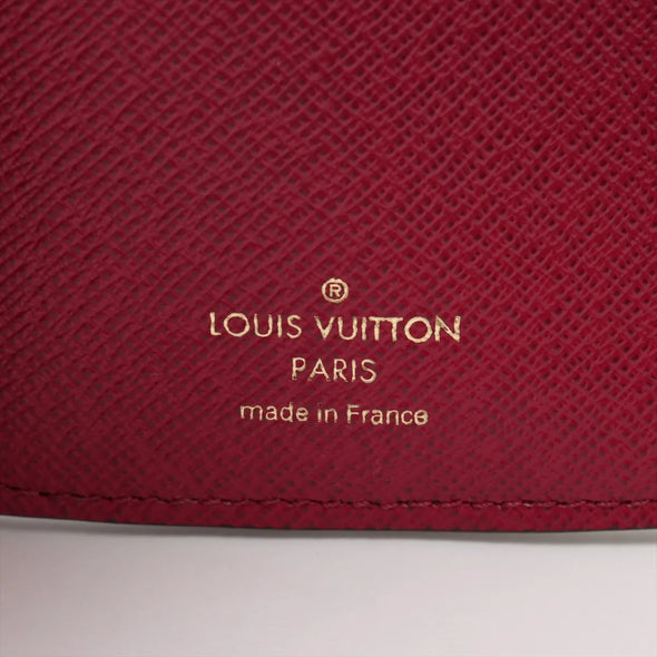 Louis Vuitton Monogram Canvas Victorine Wallet [Clearance Sale]