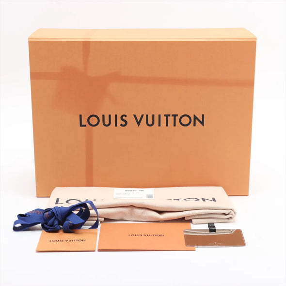 Louis Vuitton Black Epi Leather Twist MM [Clearance Sale]